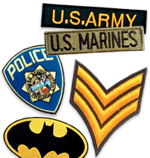 Uniformer og utkledning