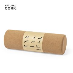 Kork ryggmassasje ruller