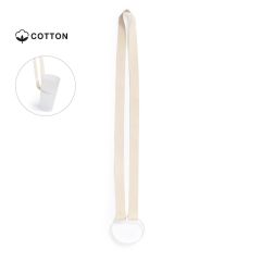 Festival krus holder i bomull og silikon