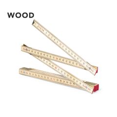 Tre tommestokk budsjett, 2 meter