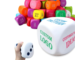 Antistress‑terning