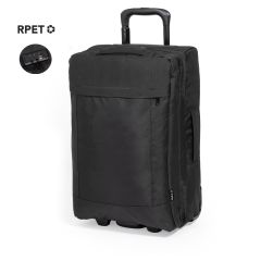 Myk RPET-koffert med 2 hjul