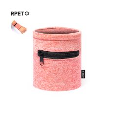 Håndleddspung av resirkulert polyesterplast for løping og sport