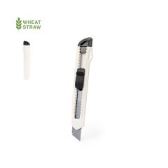 Hobbykniv i hvetestrå