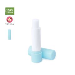 Vegansk leppepomade i stift med logo, SPF 15