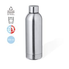 Termoflaske i resirkulert rustfritt stål 500 ml