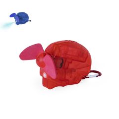 Sprayvifte med karabinkrok