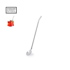 Drikkemikserpinne i rustfritt stål