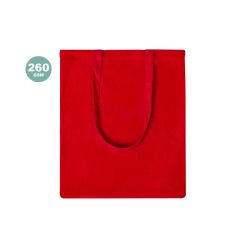 Handlepose i fløyel fra Badgeland