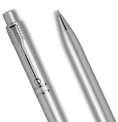 Raja matte sølv - uten farger