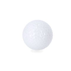 Rimelig golfball med logomulighet