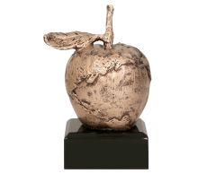 Økologi pris eplefigur