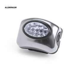 LED hodelykt batteridrevet