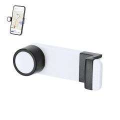 Mobilholder med klemmefunksjon for bil