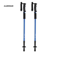 Vandrestavsett inkl. pose