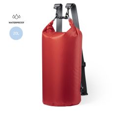 Vanntett pose med justerbar skulderstropp 20 L