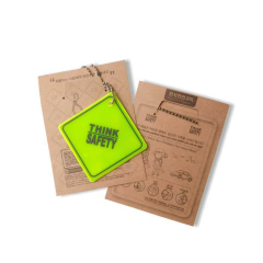 Pakning af reflekser