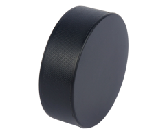 Antistress hockeypuck