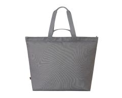 Stor Halfar-veske med glidelås og doble håndtak 50 x 50 x 20 cm