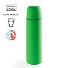 Vanlig termosflaske 0,5L soft touch