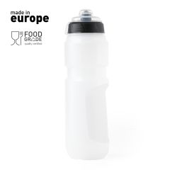 Drikkeflaske laget i Europa, 750ml