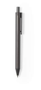 Penn laget av kaffefibre