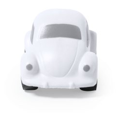 Antistress bil, tilgjengelig med trykk