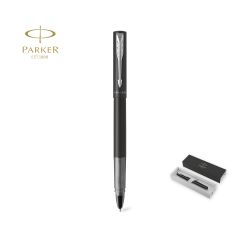 Parker Vector XL kulepenn - rustfritt stål / krom