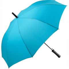 Umbrella with straight handle
