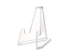 20 stk. akryldisplayholder for utstilling, 55 mm