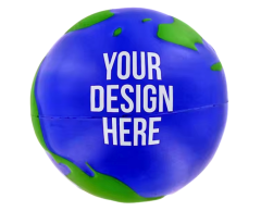 Antistress jordklode