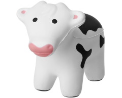 Antistress ko - mulighed for eget logo