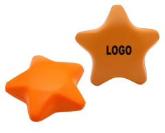 Antistress stjerne, mulighet for flere farger