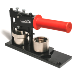 Buttonsmaskin PRO – Kun maskin