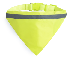 Bandana med refleks til hunder