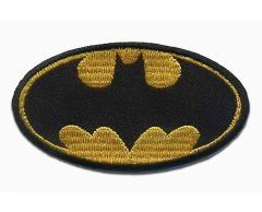Batman-logo strykemerke