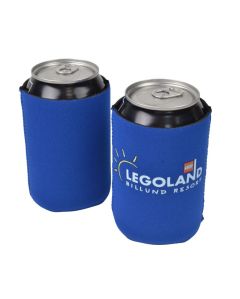 Blå bokskjølere - boks-covers