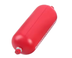 Antistress‑spekepølse