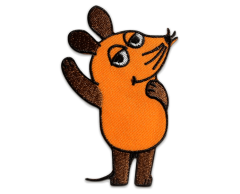 Die Maus musen strykemerke