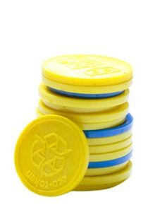eco tokens