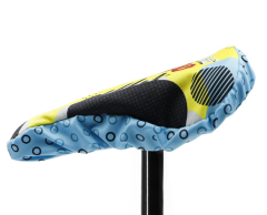 Sykkelsetetrekk - Rask produksjon