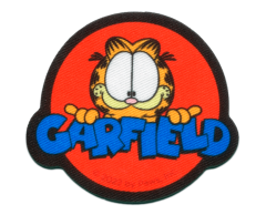 Garfield strykemerke