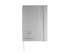 Notatbok A4 - med eget trykk