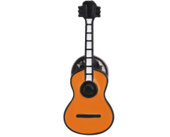 Gitarinstrumentnål