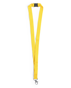 Gule snorer uten trykk 20mm