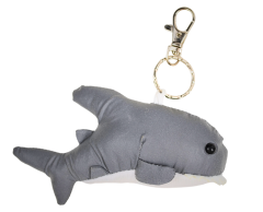 Hai refleksdyr uten logo