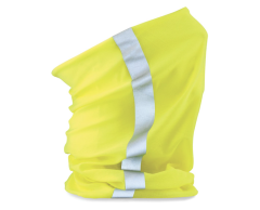 Reflekterende nakkevarmer