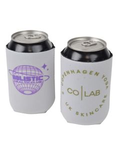 Hvit bokskjølere - boks-covers