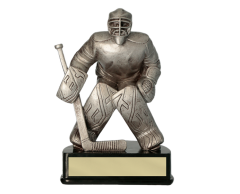Ishockey statuett
