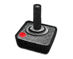 Joystick gamer strykemerke